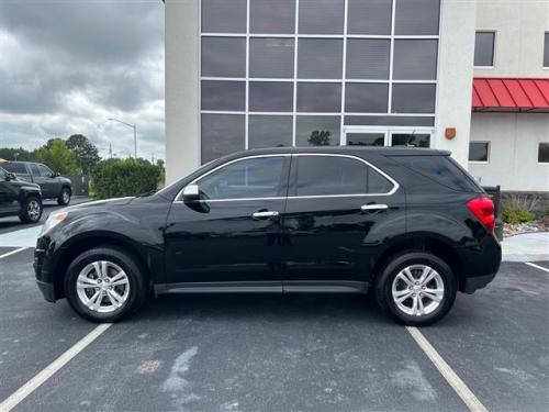 2015 Chevrolet Equinox SPORT UTILITY 4-DR