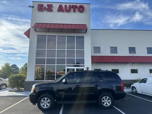 2013 GMC Yukon SLT 2WD
