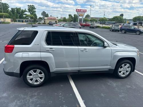 2015 GMC Terrain SLE1 AWD