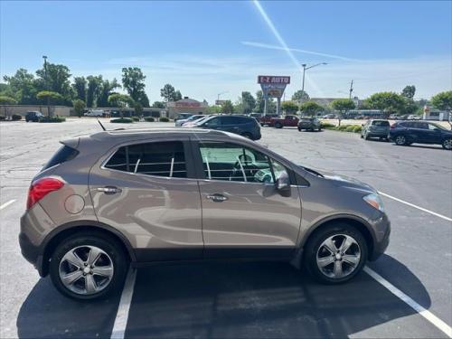 2014 Buick Encore Convenience AWD