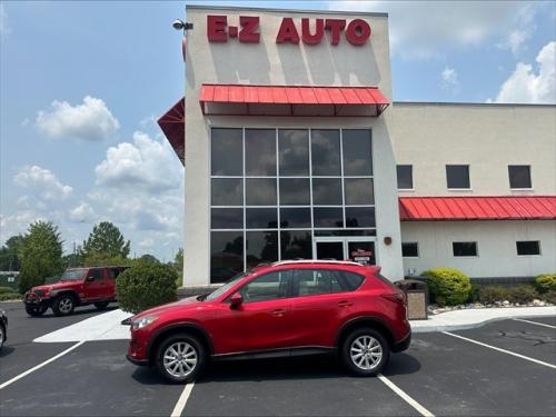 2015 Mazda CX-5 Sport AT